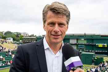 Andrew Castle Reacts on the BBC Call That Brings His Two‑Decade Wimbledon Role to an End: Yes, I Am Upset'