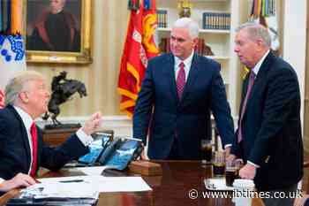 Lindsey Graham's Sudden Death: What the Medical Examiner Found