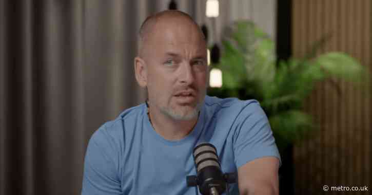 Joe Cole makes shock Lionel Messi World Cup claim ahead of England vs Argentina