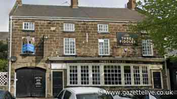 Flats HMO conversion and pub signs among latest Redcar and Cleveland planning applications