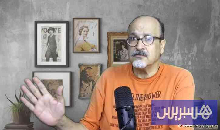 لمرابط وحرية التعبير .. الكلمة الأخيرة للقضاء