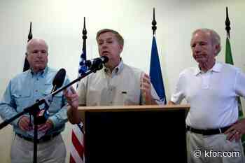 Sen. Lindsey Graham likely died after aorta tear, medical examiner says