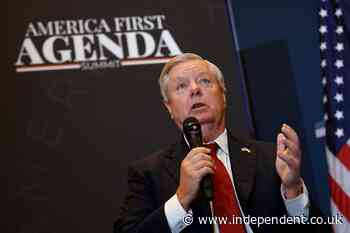 Lindsey Graham death updates: Senator died from an aorta rupture, preliminary medical report says