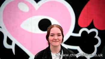 'I didn't have any prospects' - Gateshead woman on overcoming addiction and transforming her life