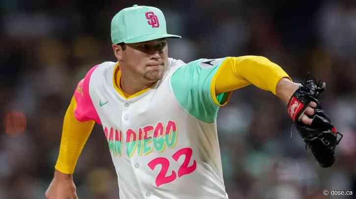 Mason Miller: People are wondering if the Padres might trade him
