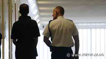 Chilling report finds deaths of ex-prisoners soared in 'hidden tragedy'