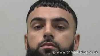 Newcastle drug dealer found with cocaine and ketamine when cops raided his family home