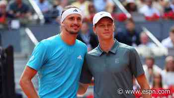 Experts' picks: Who will win the Wimbledon men's title?