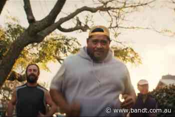 ASB Launches New Sponsorship Campaign Via Droga5 ANZ