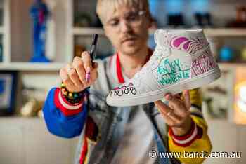 Sharpie Appoints The Social CliQ To Launch & Manage Dedicated ANZ Instagram Page
