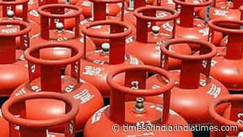 Oil companies plan expanding 10-kg LPG cylinder sales