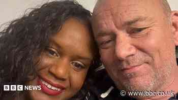 Couple who met during dialysis call for better care