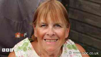 Tributes to swimming club founder  who died after crash