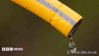Hosepipe ban in place for Cambridge Water users