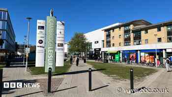 Hundreds of homes earmarked for near leisure park
