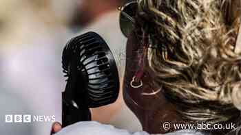 Schools warned of handheld fan and spray risks