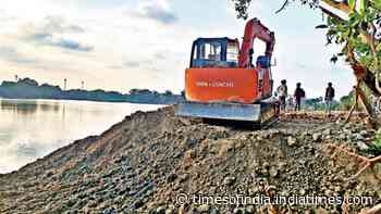 Why apex court's wading into Darbhanga's ponds