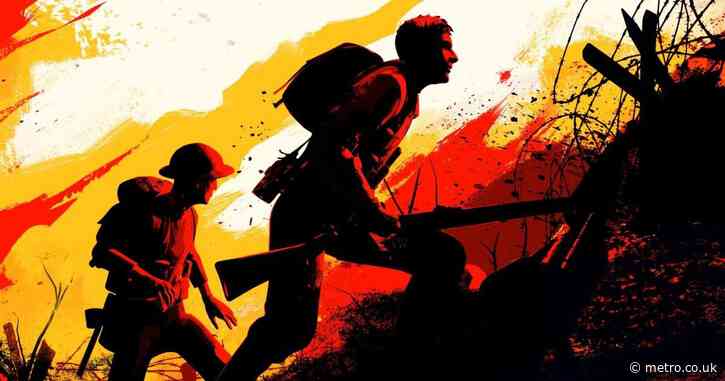 The Caribou Trail PS5 review – untold war stories