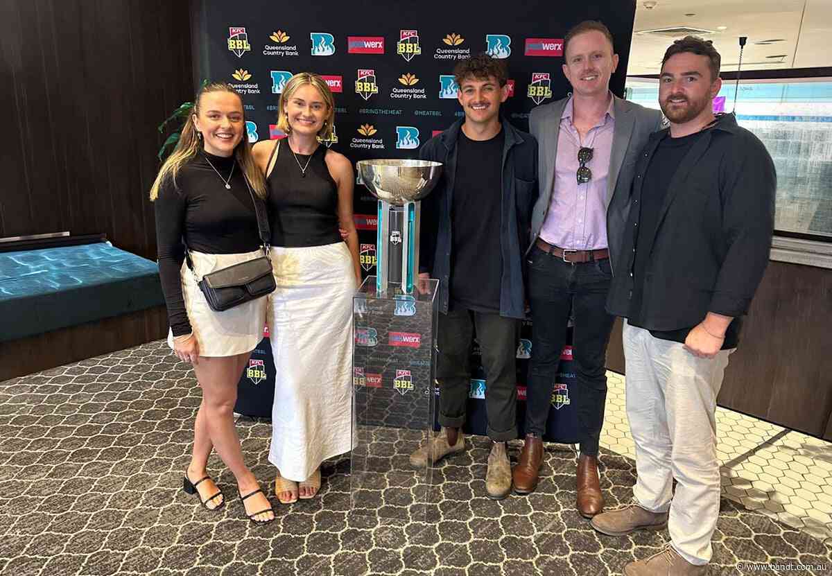 Indie Agency Sunny Advertising Grows National Sporting Portfolio