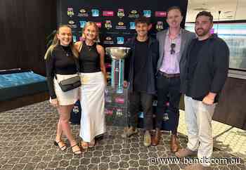 Indie Agency Sunny Advertising Grows National Sporting Portfolio