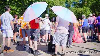 The Morning Poll: Should we do more to tackle climate change after the heatwaves?
