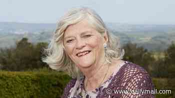 What really happened to Ann Widdecombe? A local tradesman wrongly arrested, a mystery car and conspiracy theories raging... NICK CRAVEN visits a Dartmoor village in shock and grief