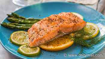 Why I'll never eat farmed salmon again: It's the most popular fish in Britain, but the Mail's star food writer TOM PARKER BOWLES reveals why he won't be getting it again... and the truth about the 'organic' label