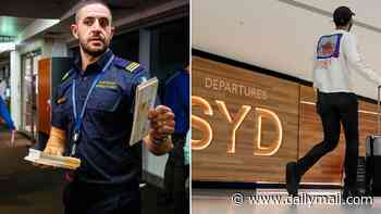 Significant 'digital' change is announced to every flight into Australia: What overseas passenger cards being replaced means for travellers