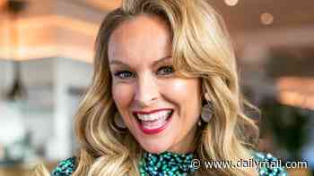 Mel Schilling's husband breaks hearts with emotional tribute months after MAFS expert's death
