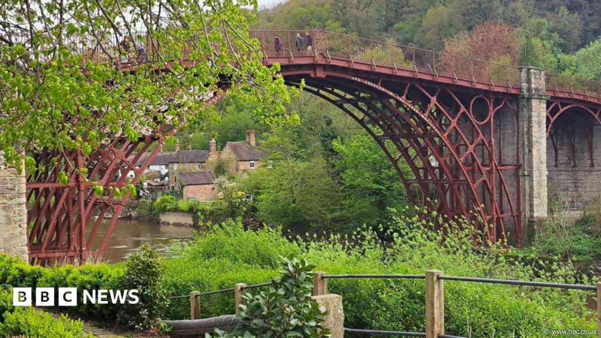 Town 'proud' despite Town of Culture decision