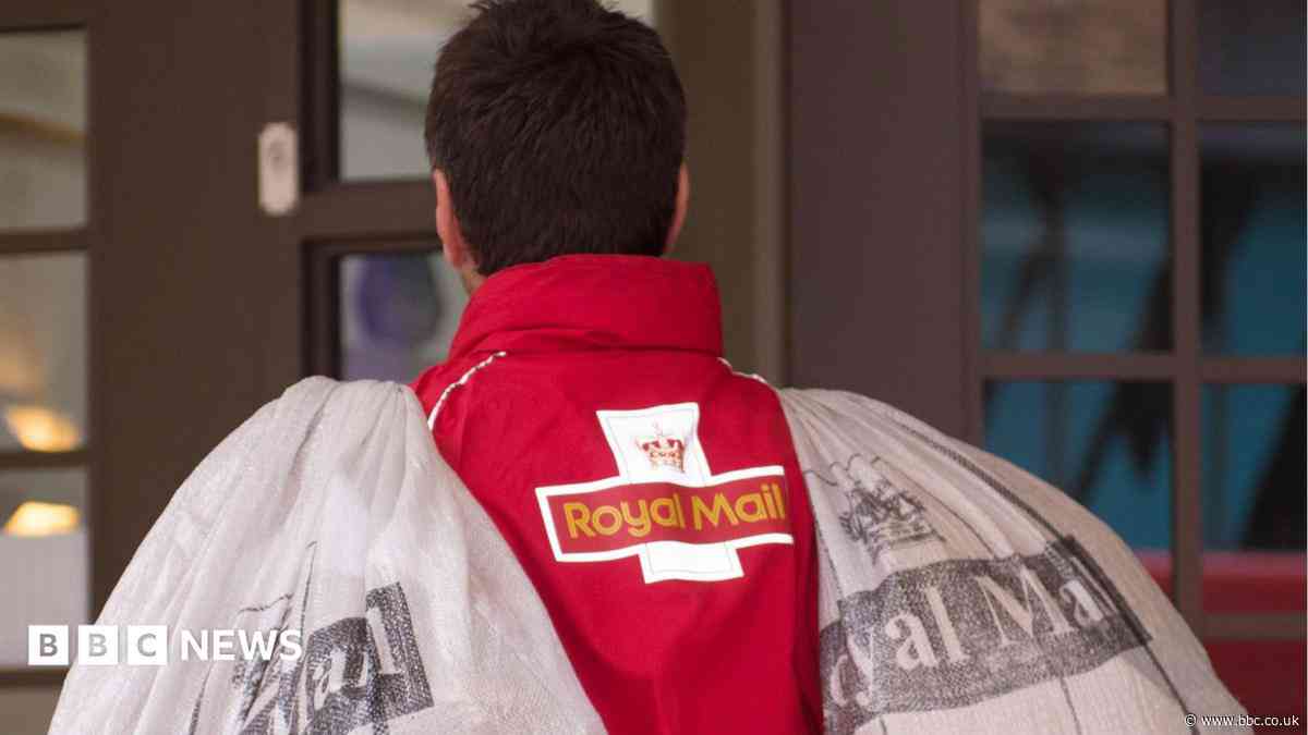 Mail delays impact vulnerable residents - council