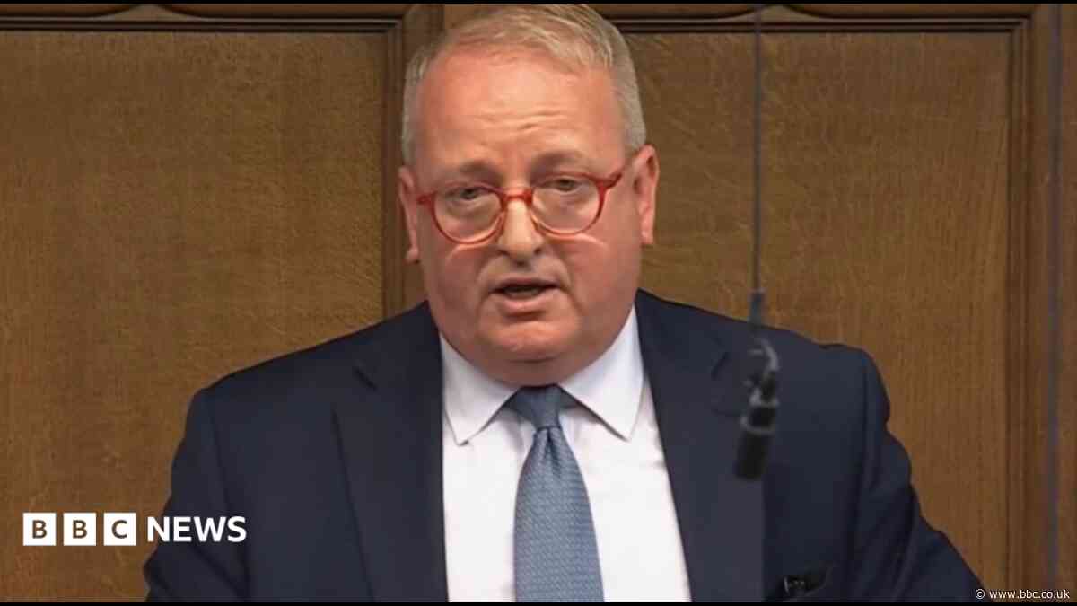 MP confirms asylum housing plan scrapped