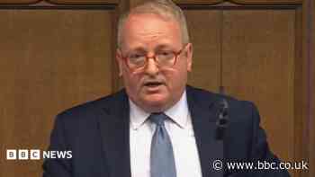 MP confirms asylum housing plan scrapped