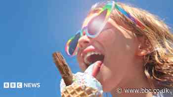 Agricultural show takes extra heatwave precautions