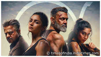 ‘Alpha’ box office collection day 10: Film nears Rs 90 crore worldwide