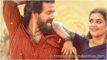 'Lenin' BO day 3: Akhil Akkineni's film grows 11.6%
