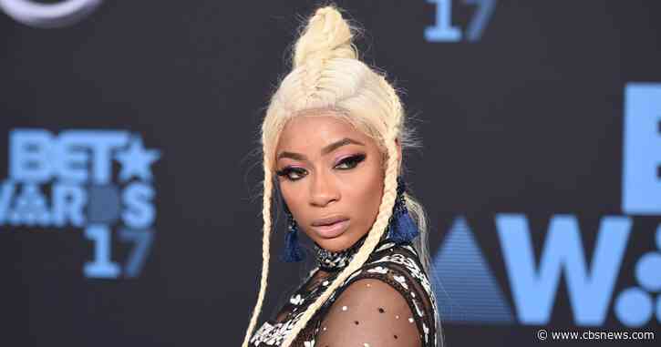 "Love & Hip Hop: Atlanta" star Tommie Lee among 6 arrested during World Cup match in Miami, sheriff says