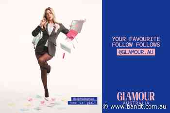 Glamour Australia Arrives, Skipping Print For TikTok & Instagram