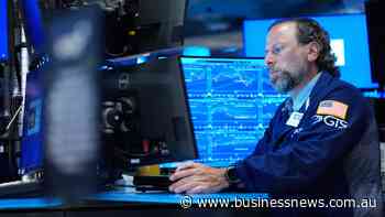 Wall Street ends higher as investors turn to earnings