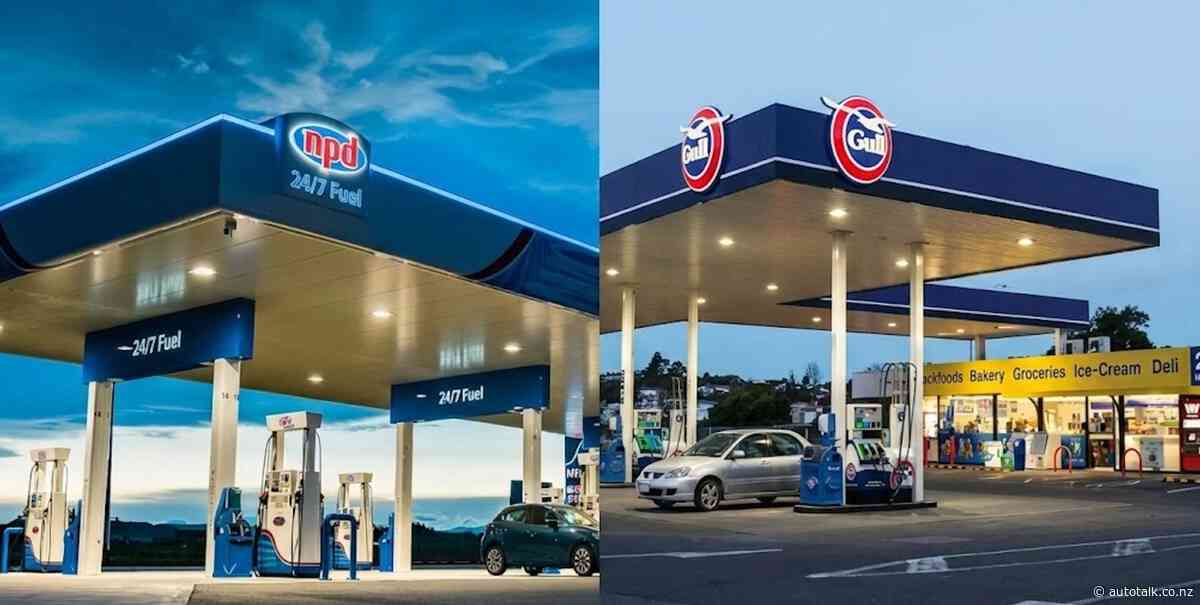 NPDGull launches national commercial fuel offer after merger completed