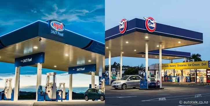 NPDGull launches national commercial fuel offer after merger completed