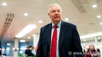 Texas politicians pay tribute to Sen. Lindsey Graham