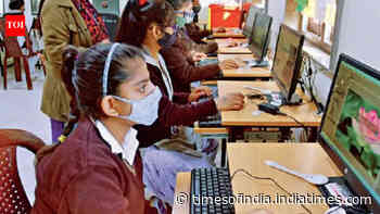 Lab availability fails to match rise in school numbers