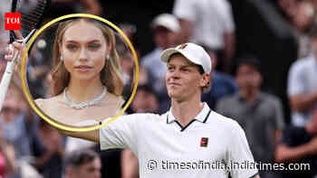 All about Laila Hasanovic, Jannik Sinner's girlfriend