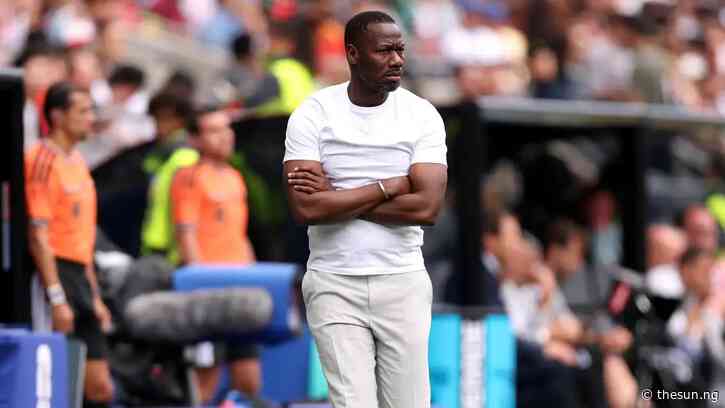 Pape Thiaw sacked after Senegal’s World Cup exit