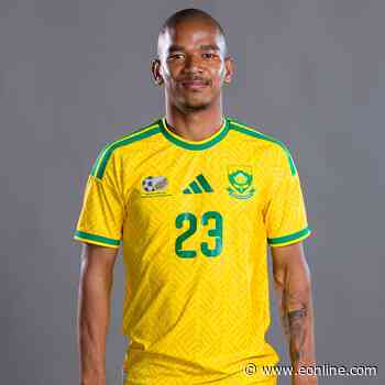 South Africa's World Cup Player Jayden Adams Dead at 25