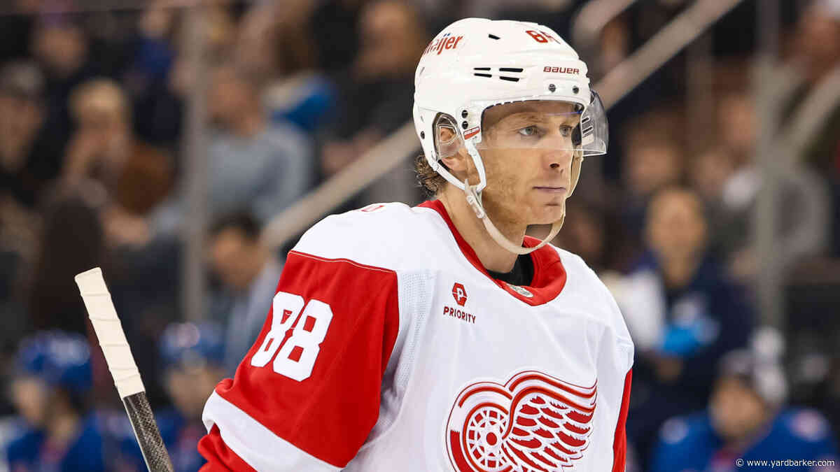 Six potentially productive NHL free agents looking for new teams