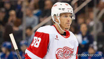 Six potentially productive NHL free agents looking for new teams