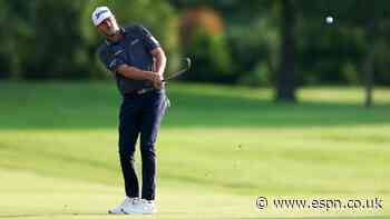 Fisk outlasts Pendrith on 3rd extra hole of ISCO