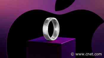 The Apple Watch's Biggest Weakness Makes the Best Case for an Apple Ring